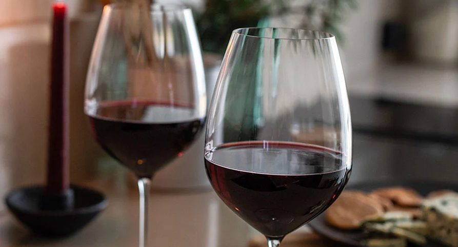 Riedel Performance