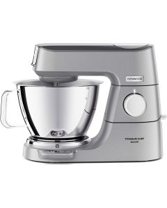 Kenwood Titanium Chef Baker mit Mixglas