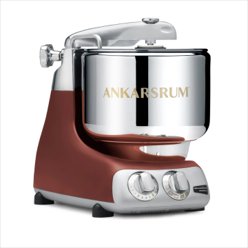 Ankarsrum Assistent AKM6230 Rustic Maroon