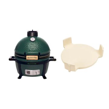 MiniMax Big Green Egg Smart Deal Set