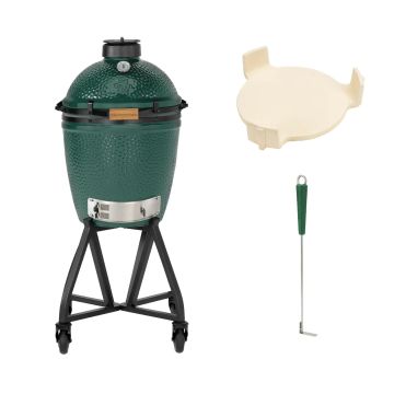 Big Green Egg Medium Big Deal-Set