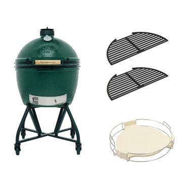 Big Green Egg Bestseller XLarge Set