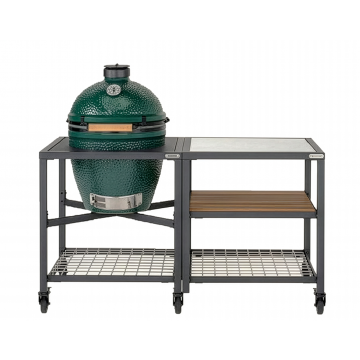 Big Green Egg Large Outdoorkitchen inkl. Egg