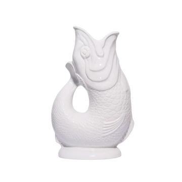 Gluckigluck Karaffe 1.2 l Weiss