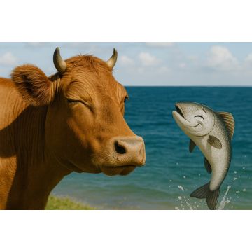 Grillkurs "Meer trifft Weide" - 10.08.2026 in Sissach