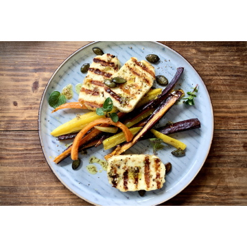 Veggie-Grillkurs - 01.06.2026 in Sissach