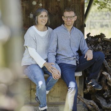 Wein-Talk mit Schifferli Wein am 27.11.2025