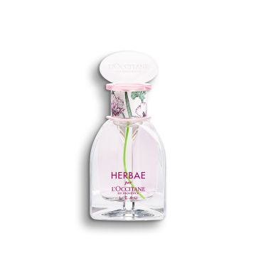 L'Occitane Eau de Toilette Herbae L'Eau 50ml