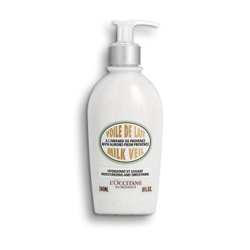 L'Occitane Körpermilch Mandel 200ml