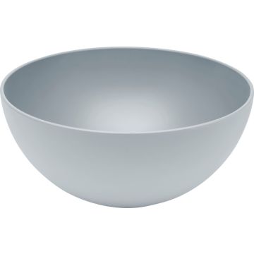 Magu Schüssel 30 cm silber