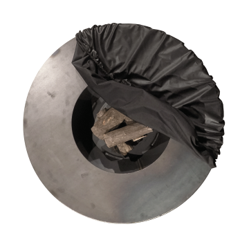 OFYR Softcover schwarz