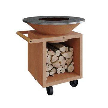 OFYR Classic Storage Corten 100 Pro