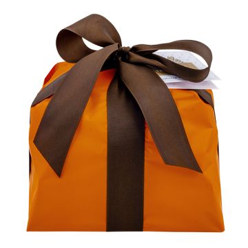 Panettone Apricots 300g von Boella