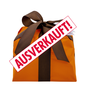 Panettone Apricots 300g von Boella