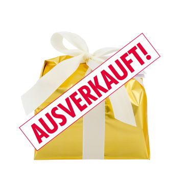 Panettone Tradizionale 500g von Boella