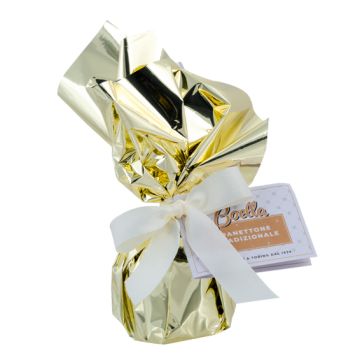 Panettone Tradizionale 100g von Boella