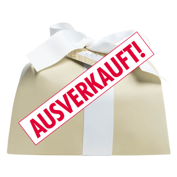 Panettone al Caramello salato e Cioccolato al latte 1kg von Boella