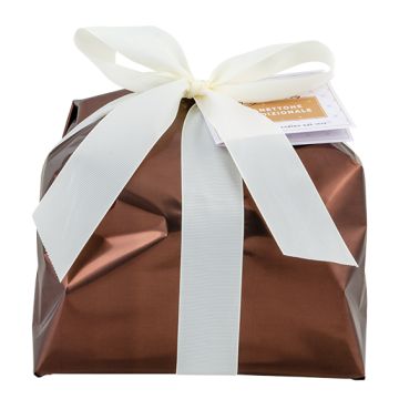 Panettone Cioccolato 1kg von Boella