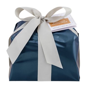 Panettone Imbevuto nella Grappa 500g von Boella