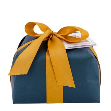 Panettone Imbevuto con Rum 1kg von Boella