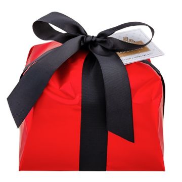 Panettone Marrons Glacées e Pezzi 1kg von Boella