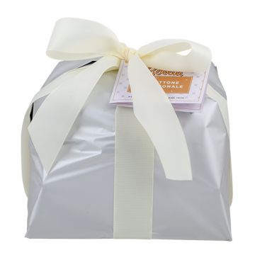 Panettone Stracciatella Crème 650g von Boella