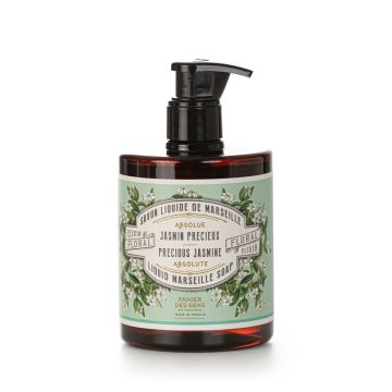 Panier des Sens Jasmin Flüssigseife 500 ml