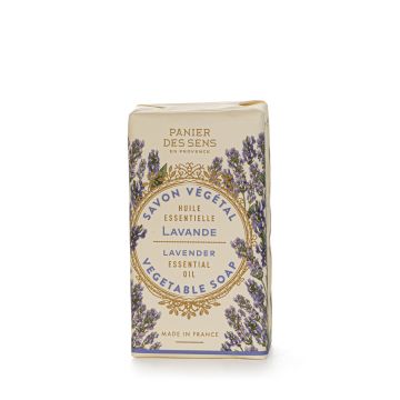 Panier des Sens Lavendel feste Seife 150 g