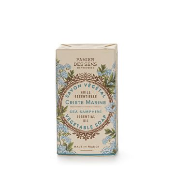 Panier des Sens Seefenchel feste Seife 150 g