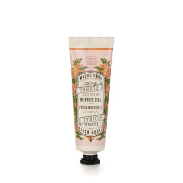 Panier des Sens Rosengeranie Handcrème 30 ml