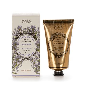 Panier des Sens Lavendel Handcrème 75 ml