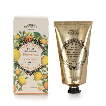 Panier des Sens Provence Handcrème 75 ml