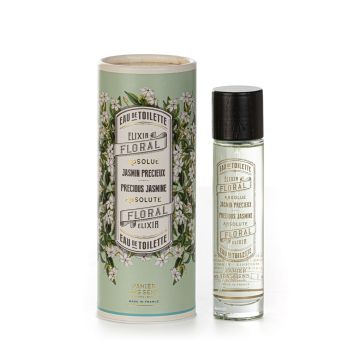 Panier des Sens Jasmin Eau de Toilette 50 ml