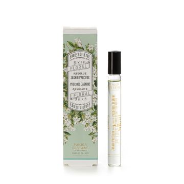 Panier des Sens Jasmin Roll-on Eau de Toilette 10 ml
