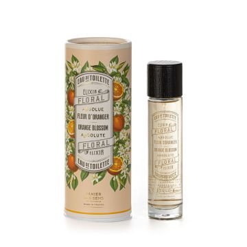 Panier des Sens Orangenblüte Eau de Toilette 50 ml