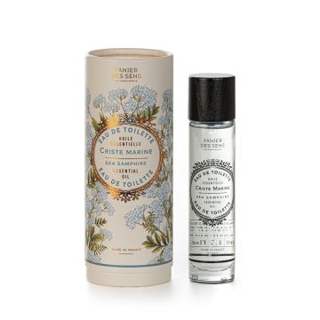 Panier des Sens Seefenchel Eau de Toilette 50 ml