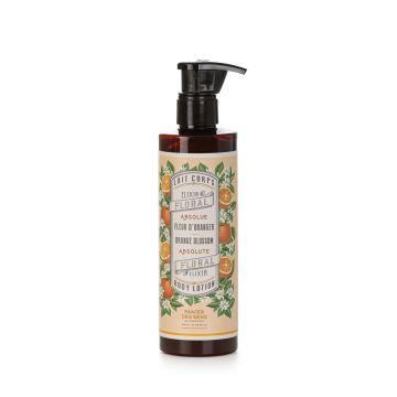 Panier des Sens Orangenblüten Bodylotion 250 ml