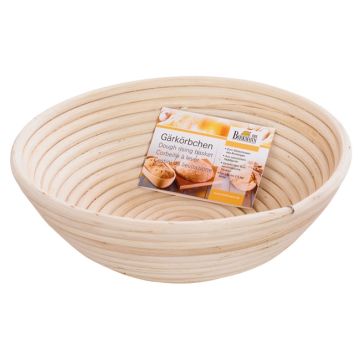 Gärkörbchen rund Ø25cm