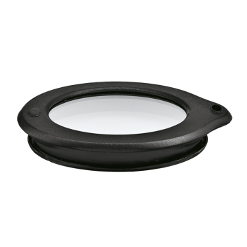 Frischhaltedeckel 12 cm zu Rösle Edelstahl-Schüssel