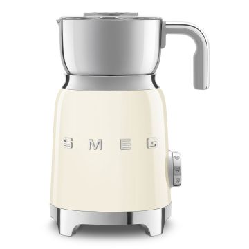 SMEG Milaufschäumer crème