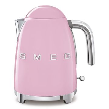 SMEG Wasserkocher 1.7 Liter cadillac pink