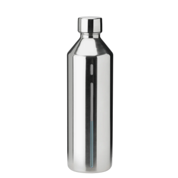 Wasserflasche zu Stelton Wassersprudler "Brus" Kunststoff