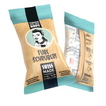 Tuberschruberi 3er Set
