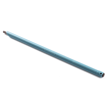 Tütenhüter L 22cm in hellblau