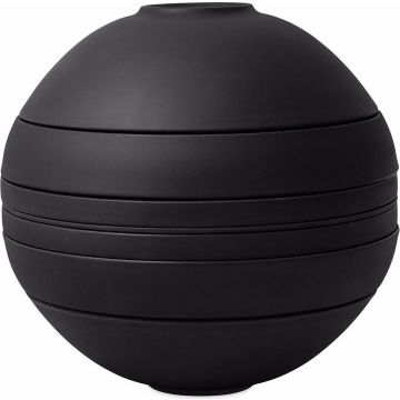 Villeroy & Boch La Boule black Iconic