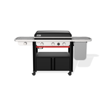 Weber Slate GPSB 76 cm Premium Plancha