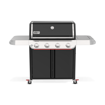 Weber Genesis E-415W