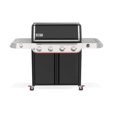 Weber Genesis E-435W