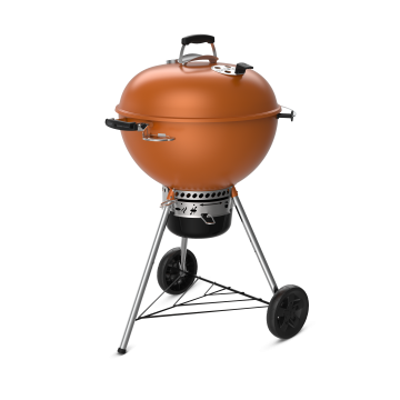 Weber Master-Touch C-5755 Burnt Orange