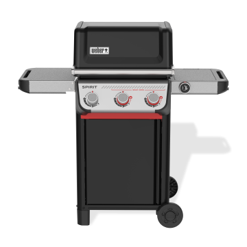 Weber Spirit EX-325 Smart Grill